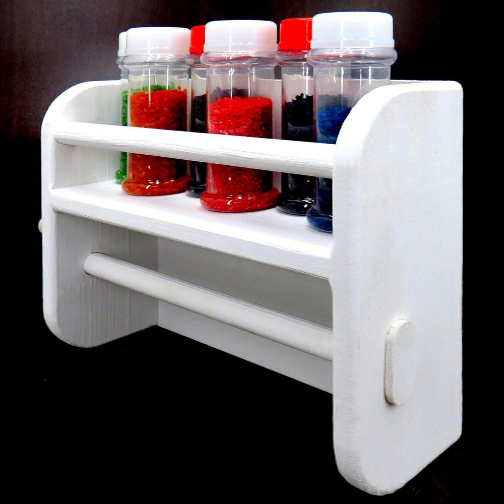 Тримач для паперових рушників "Мелвіл" зефір Миколаїв - фото 1