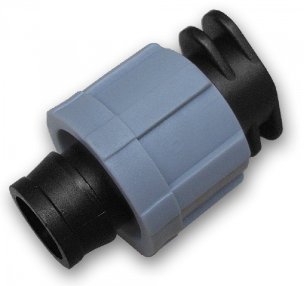 Заглушка для крапельної стрічки, DSTA12-17L Київ - фото 1