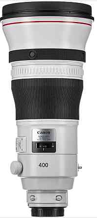 Объектив Canon EF 400mm f/2.8L IS III USM. Харьков