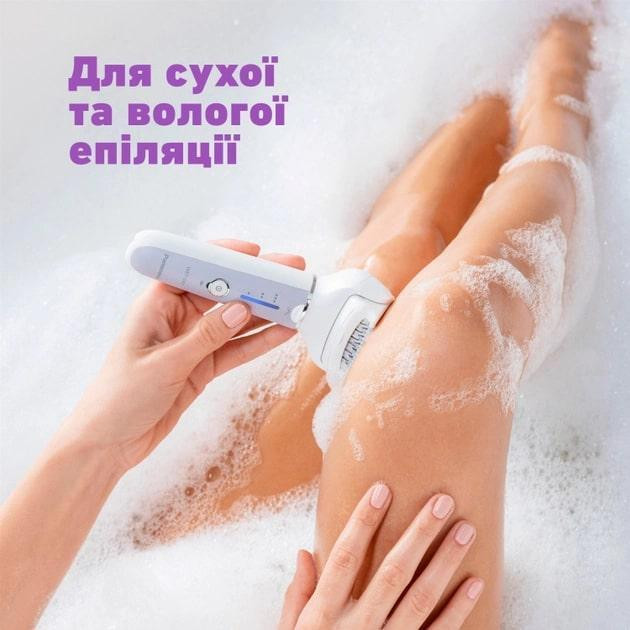 Епілятор Panasonic ES-EY30-V520 ( 15825 ) Харьков - изображение 8