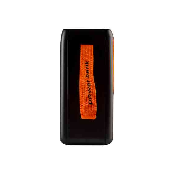 Повербанк MXH 70000 mAh 66W з ліхтариком - Білий Киев