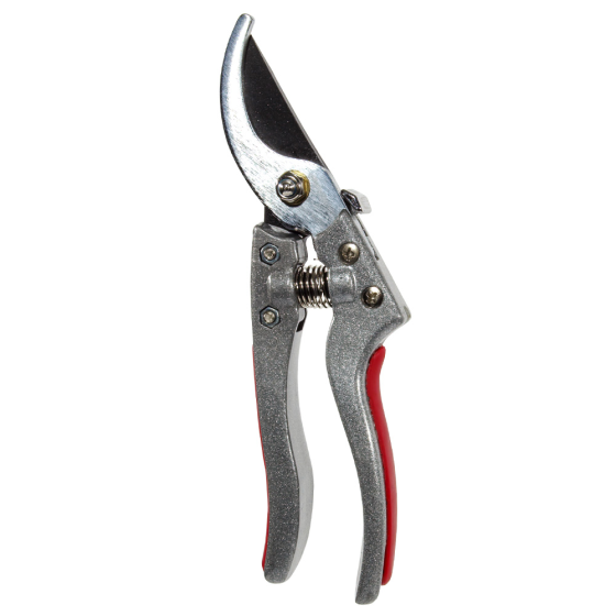 Секатор Vitals Master PS-210-01 Autolock: диаметр реза 20 мм, длина 210 мм, вес 0.230кг (216881) Киев