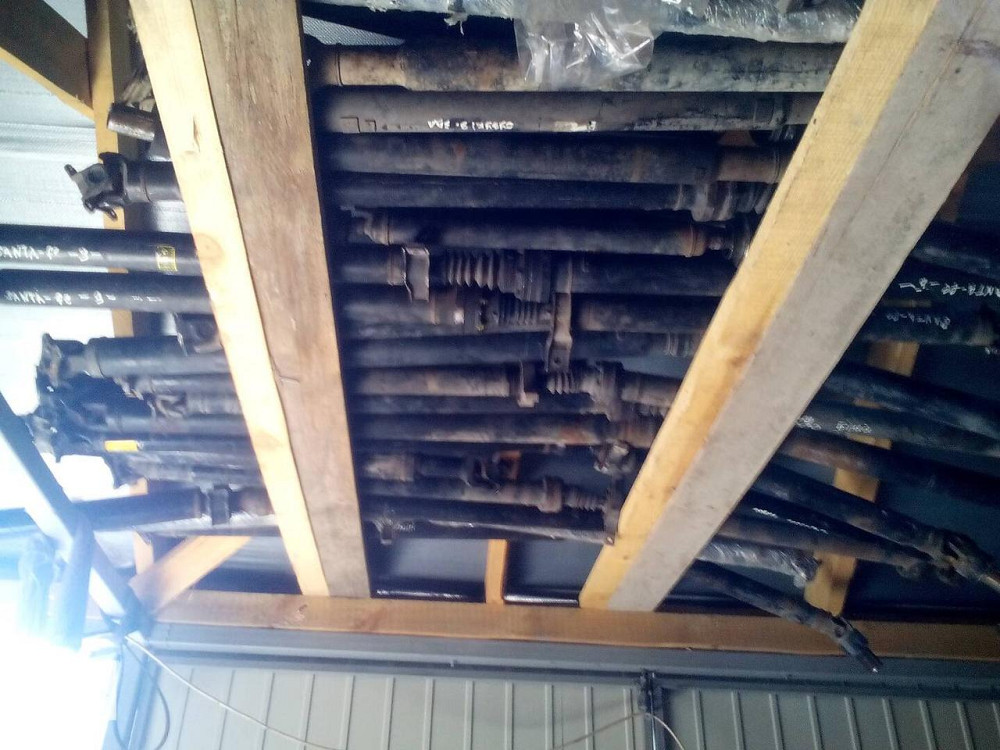 АКПП с роздаткой Сузуки гранд Витара Киев - изображение 3