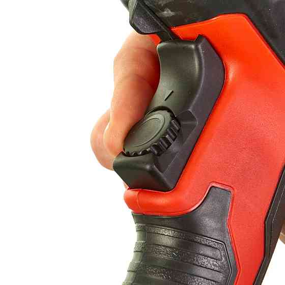 Гайкокрут MILWAUKEE, 1/2" IPWE 400 R, 725Вт, 400Нм Одеса