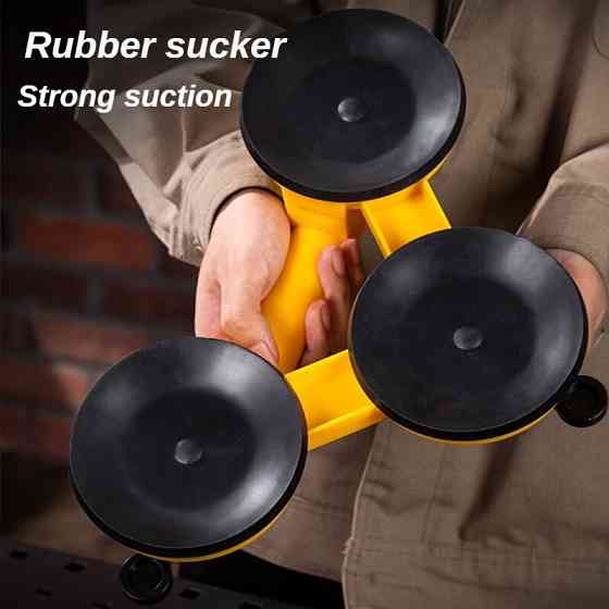 Присоски для плитки, вакуумная присоска для плитки, присоска для укладки плитки (840762921) Киев