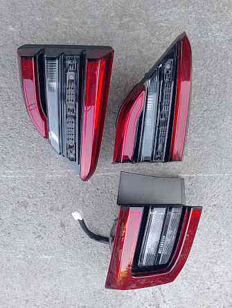 Задні ліхтарі — Chery Tiggo 4 (2018-2024) Київ
