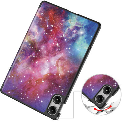 Чохол до планшета BeCover Smart Case Xiaomi Redmi Pad Pro 12.1'' Space (711311) Вінниця - фото 6