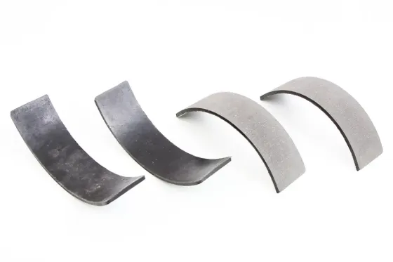 Закладка задньої торм. колодки ГАЗ-3302RG (4 шт.) Вінниця