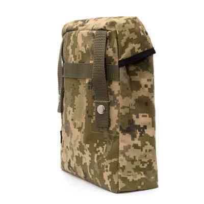 Підсумок Vinga P2C, Cordura 1000D, Pixel (VPP2CP) Вінниця