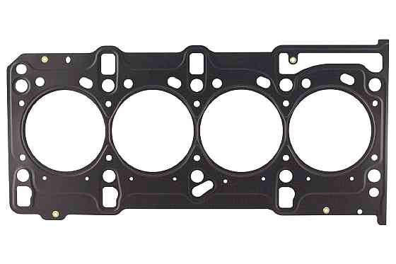 Прокладка головки 0,82 mm Fiat 1,3 JTD HANSWERK HW100401 Київ