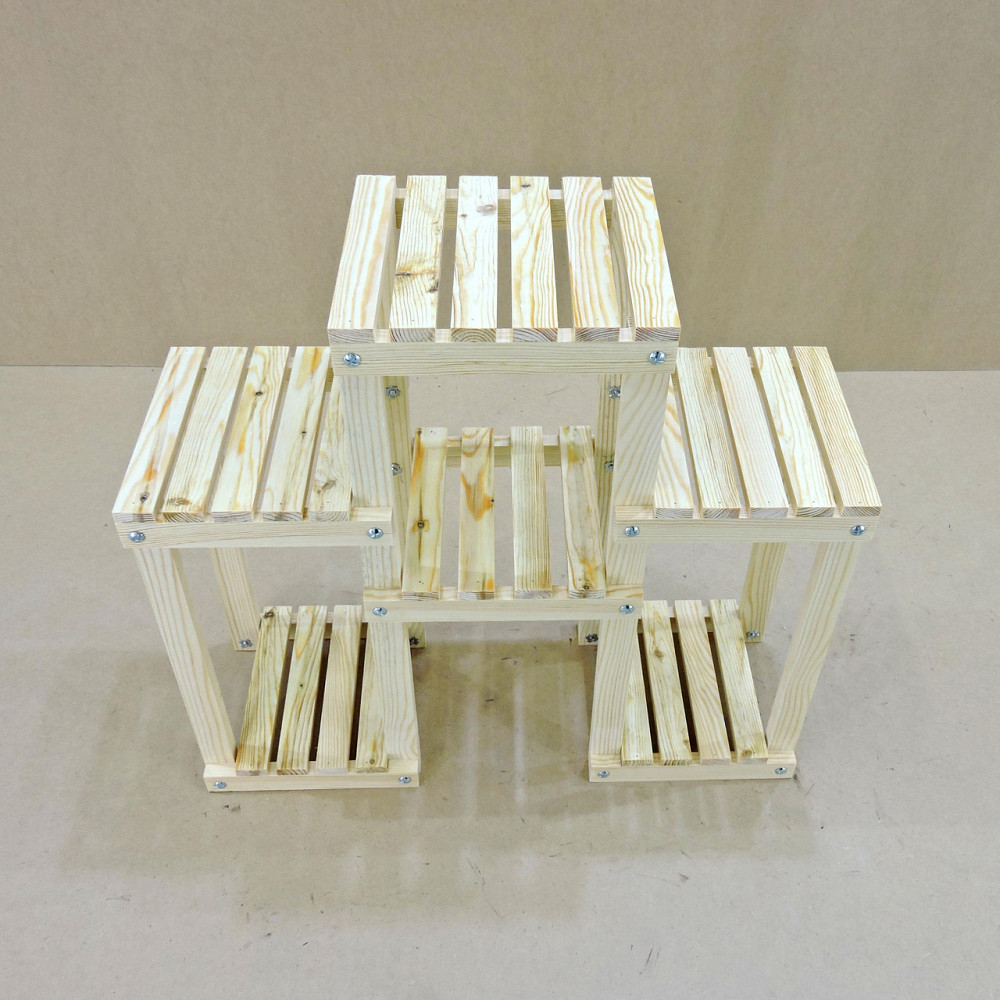 Підставка для квітів "Жиронда" бланже Миколаїв - фото 7