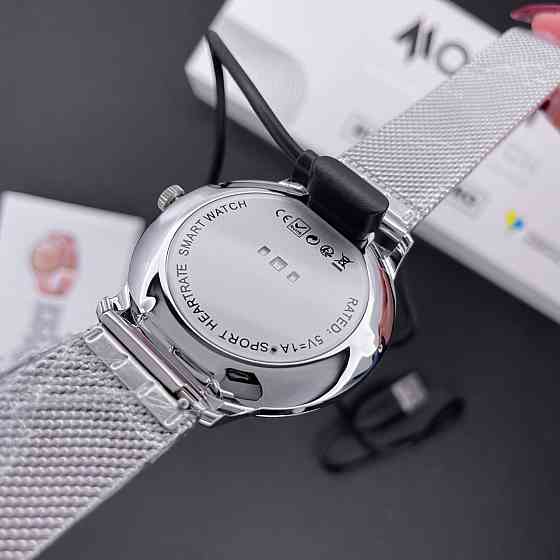 Modfit Business Pro Silver Mesh Київ