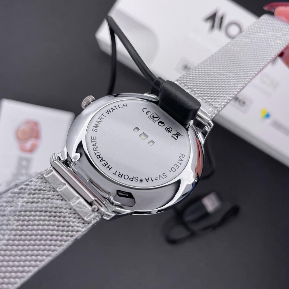 Modfit Business Pro Silver Mesh Київ - фото 6