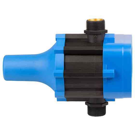 Wetron Контроллер давления электронный 1.1кВт Ø1" + рег давл вкл 1.5-3.0 bar WETRON DSK-8.1 (77 Київ