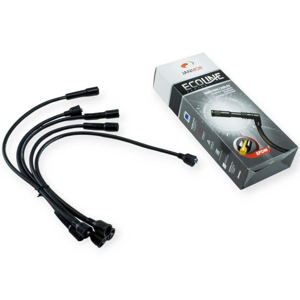 Провід 2101, 2102, 2103, 2104, 2105, 2106, 2107 карбюратор Е16 високовольтні Мукачево - фото 1