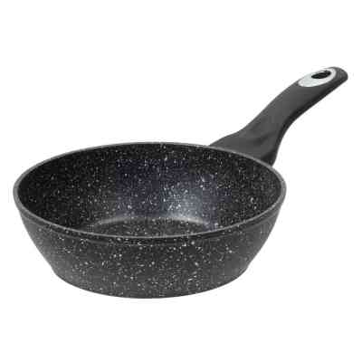 Сковорода Resto Antlia глибока 20 см (93060) Винница