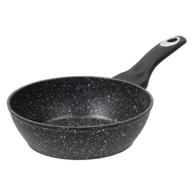 Сковорода Resto Antlia глибока 20 см (93060) Вінниця - фото 1