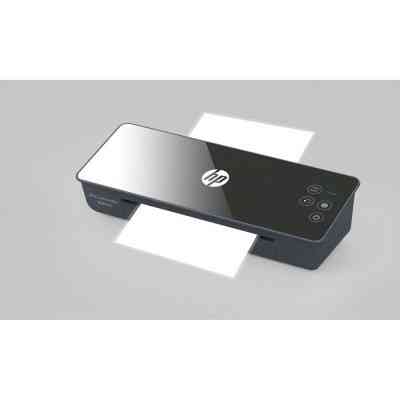 Ламинатор HP Pro Laminator 600 A4 (3163) (838111) Винница