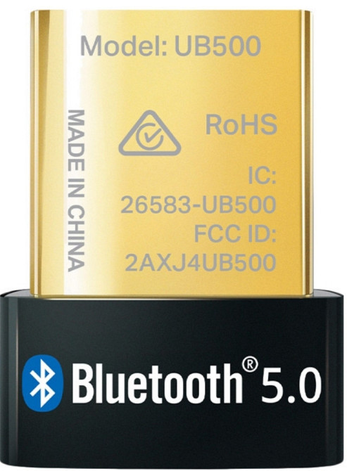 TP-Link UB500 | Bluetooth adater | Блютуз адаптер. Харків - фото 3