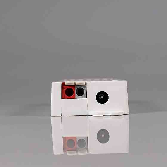 Miboxer Контролер RGB+W+CCT 3 в 1, DC12/24V, 12A, RF 2.4G Mi-light Київ