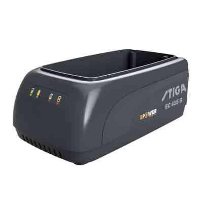 Зарядний пристрій для акумуляторів інструменту Stiga 48V, 1.5 A (EC415S) Вінниця