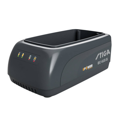 Зарядное устройство для аккумуляторов инструмента Stiga 48V, 1.5 A (EC415S) Винница - изображение 2