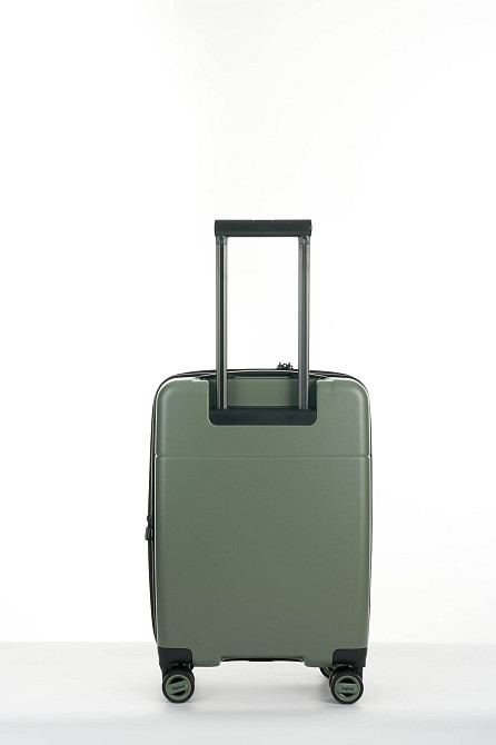 Bagland Валіза Bagland Velo маленька 40 л. хакі (00322020) Коломыя - изображение 10