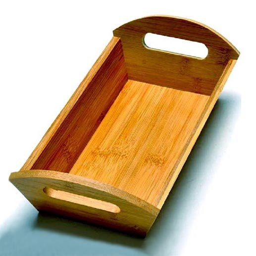 Хлебный лоток 