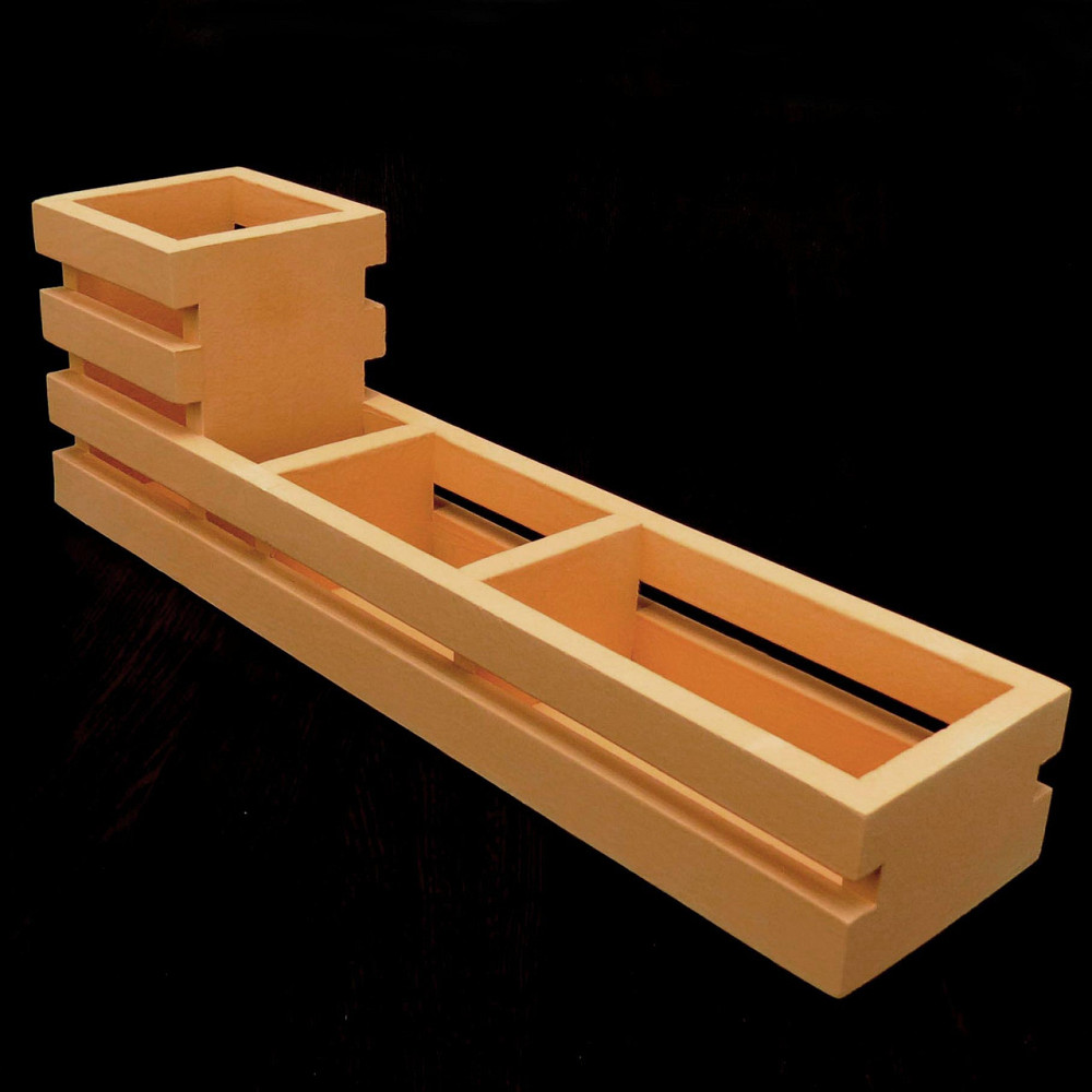 Подставка для столовых приборов 