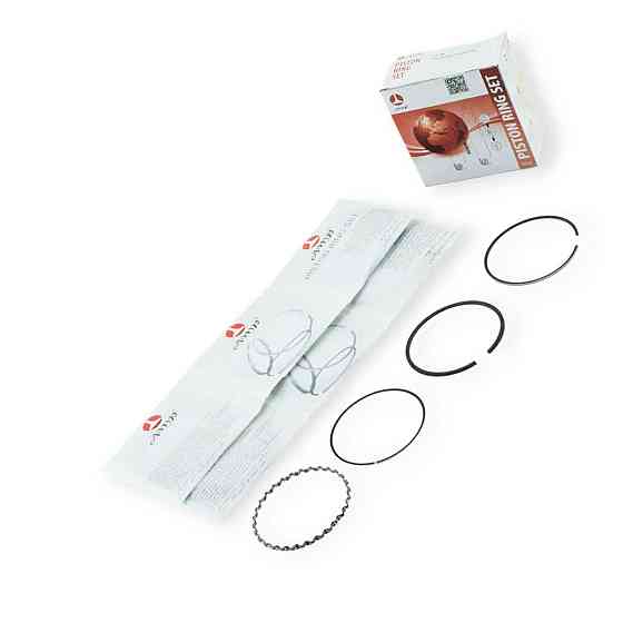 Кольца 2101-2107 (79.8) 21011-1000100-24, 21060-100010032 AMP поршневые Мукачево