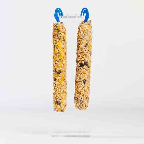 Колосок Природа "Бісквіт" для гризунів 140 г Вінниця