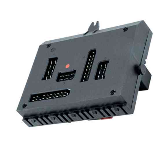 Блок 2110, 2111, 2112, (2123 старий зразок до 2007 року) (2110-3722010-03) запобіжників Мукачево