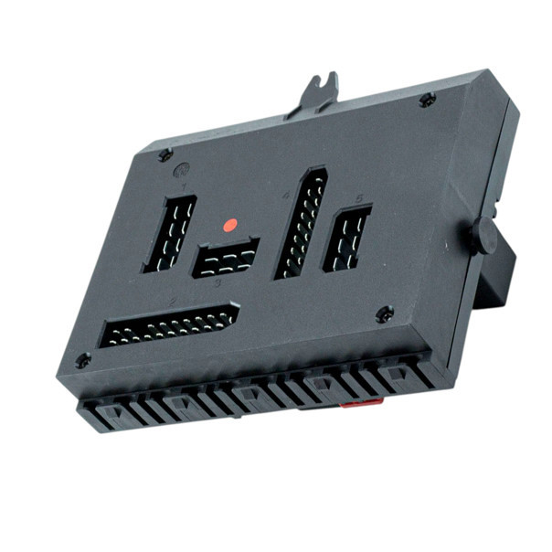 Блок 2110, 2111, 2112, (2123 старий зразок до 2007 року) (2110-3722010-03) запобіжників Мукачево - фото 1