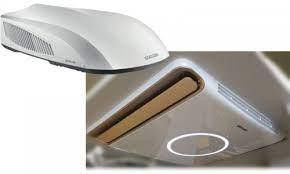 Автомобильный кондиционер Sinclair ASV-35AS Ровно - изображение 1