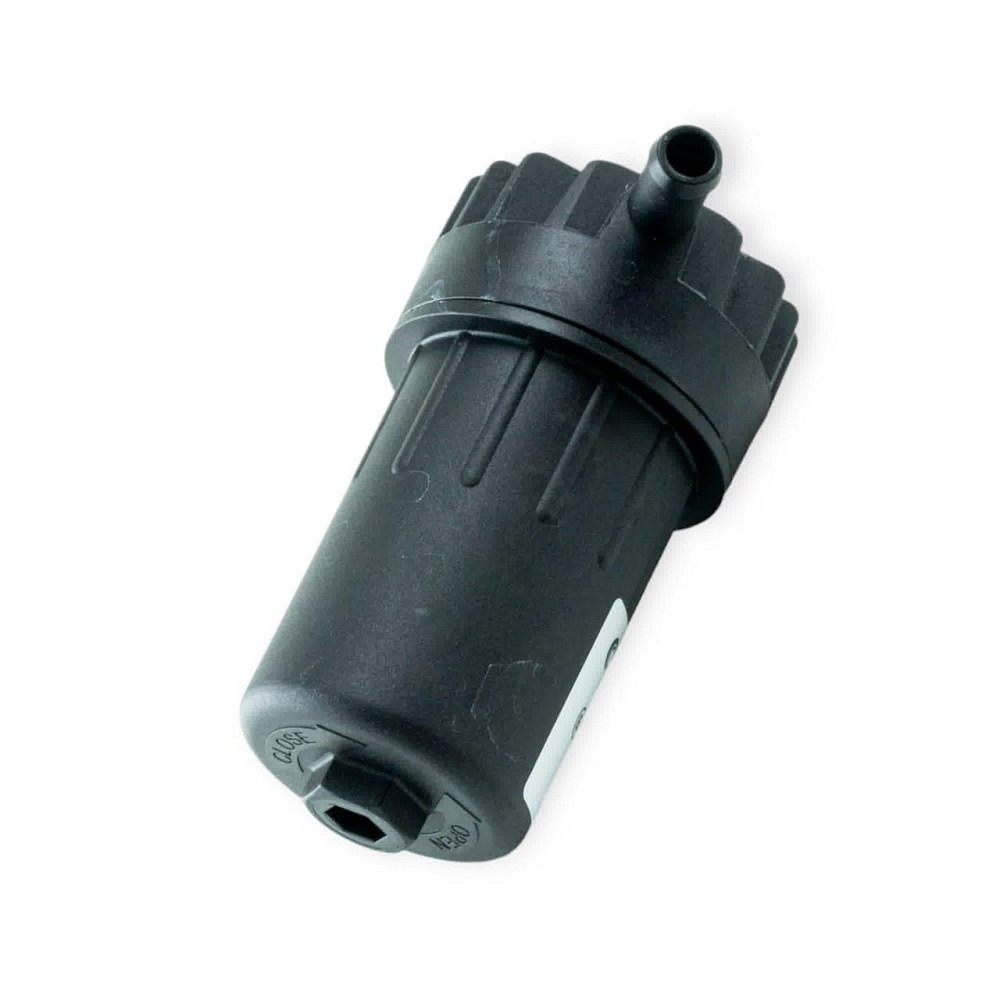 Фильтр фазы с отстойником lpg tech f-750 полиестр паровой Мукачево - изображение 1