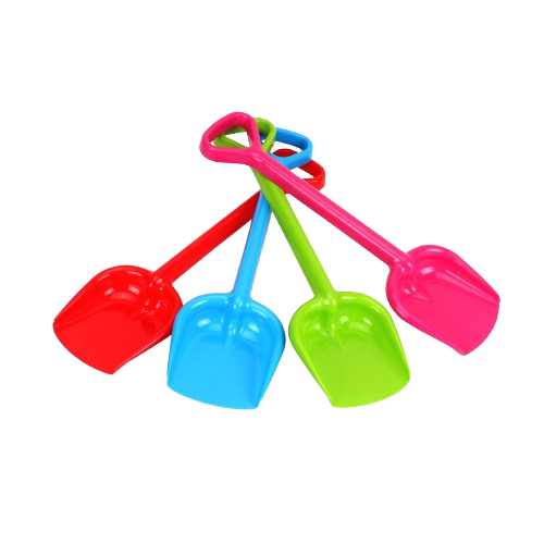 Іграшка Лопатка Гулівер Технок 2766 Житомир - фото 6