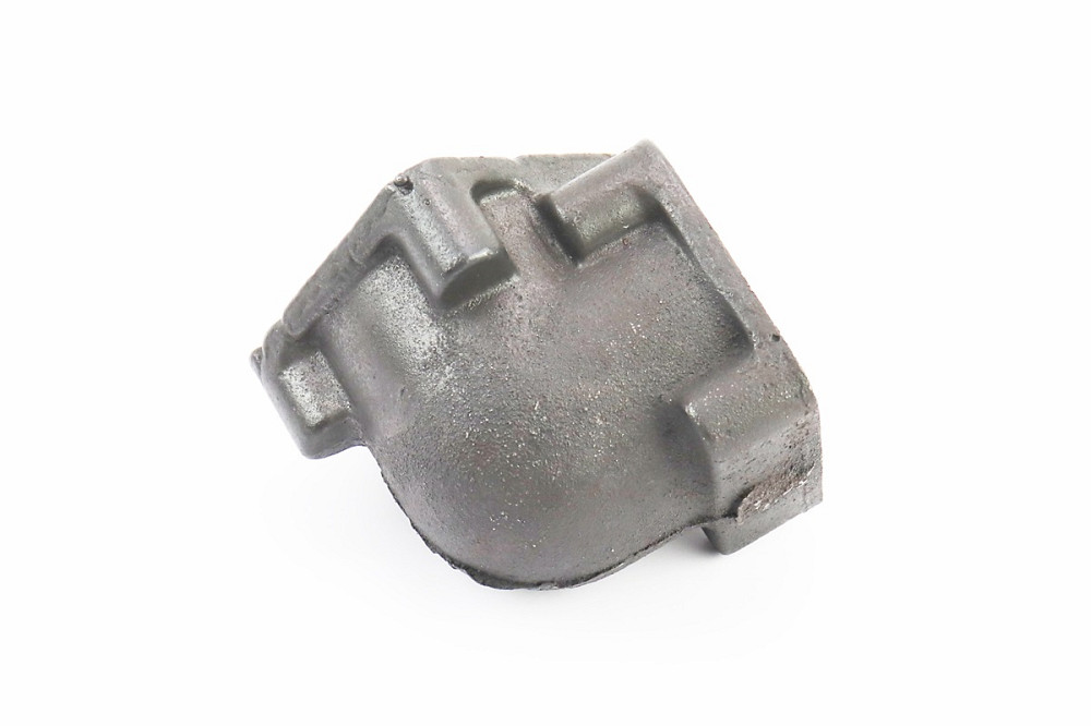 Роторна косарка - Корпус редуктора 90 градусів Київ - фото 2