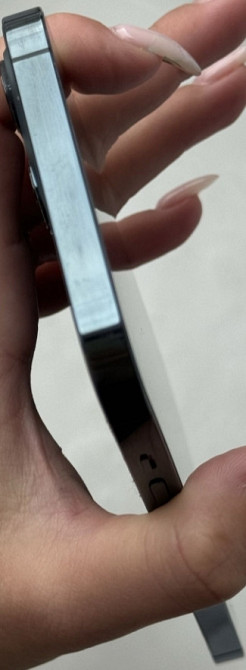 Айфон iPhone 12 Pro Max 512Gb. Neverlock Pacific Blue 100% i Київ - фото 3