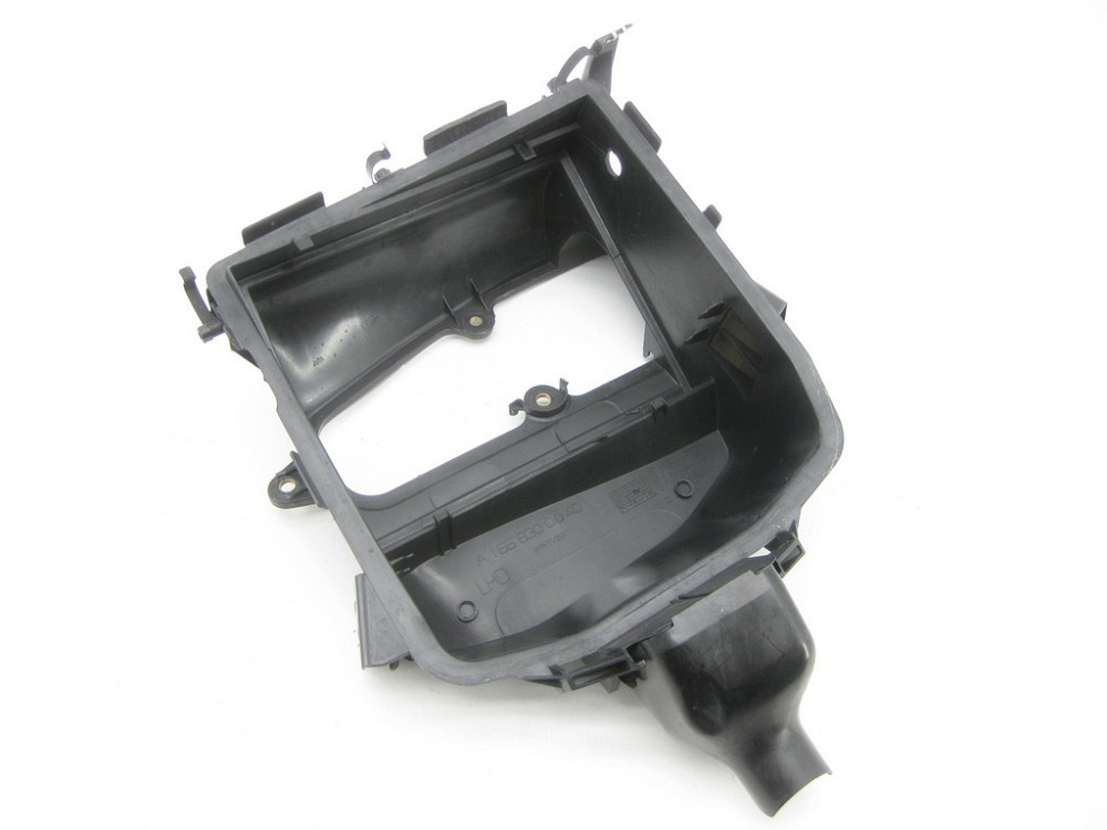 Mercedes-Benz  A1668300040 Корпус повітрозабірника салонного фільтра ML/GLE W166 GLE Coupe C292 GL/GLS X166 Одеса - фото 1