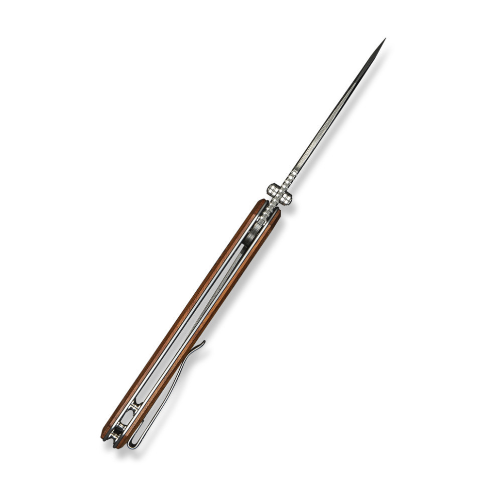 Нож складной Civvi Placoid C23079-DS1 Киев - изображение 7