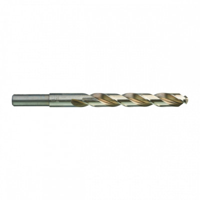 Свердло Milwaukee по металу THUNDERWEB HSS-G DIN338, 11,5 x 142 мм (4932352370) Вінниця - фото 2