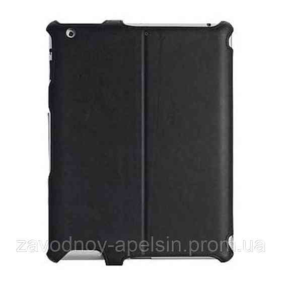 IPad mini 1 2 3 чехол книжка + стилус (черный) Одесса