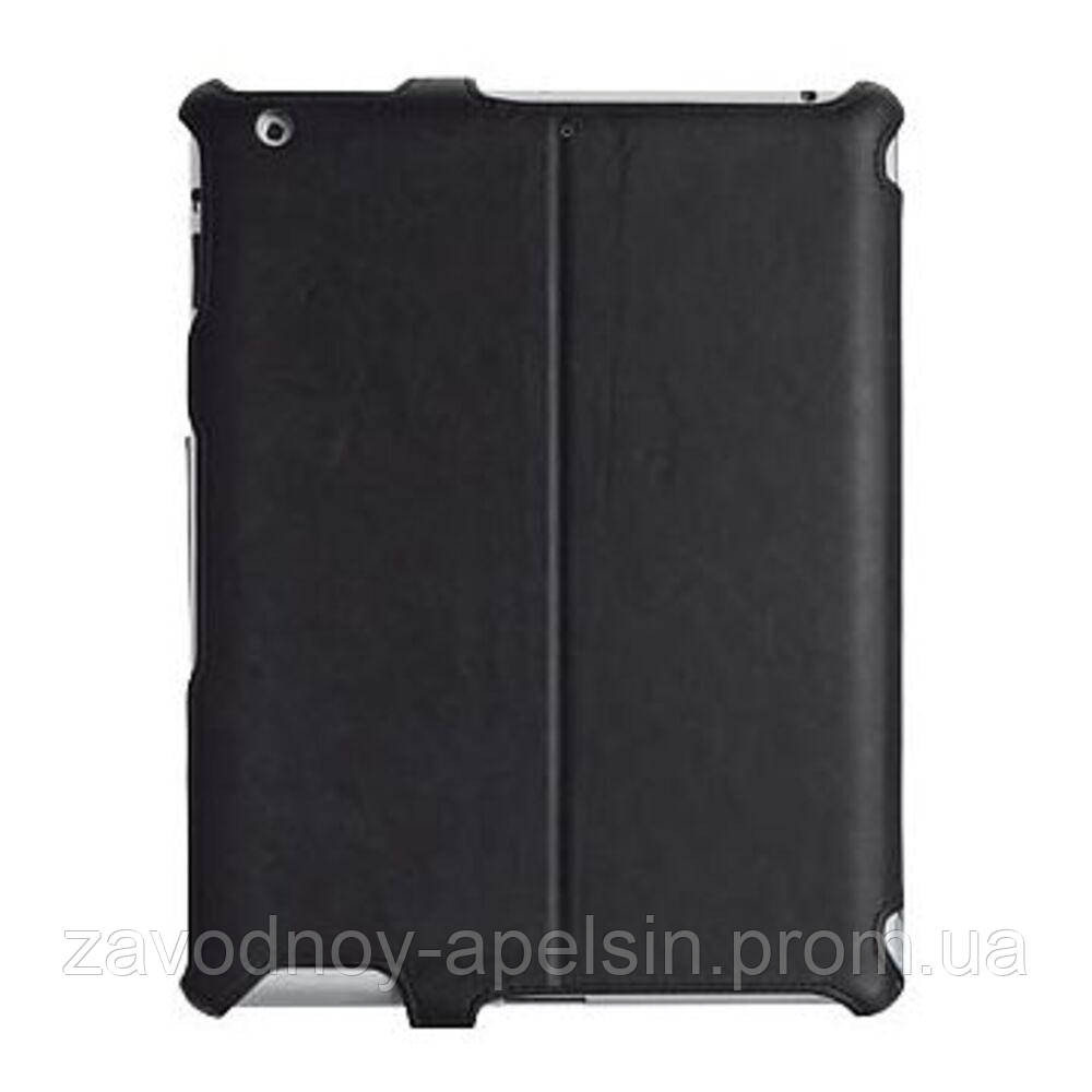 IPad mini 1 2 3 чехол книжка + стилус (черный) Одесса - изображение 4