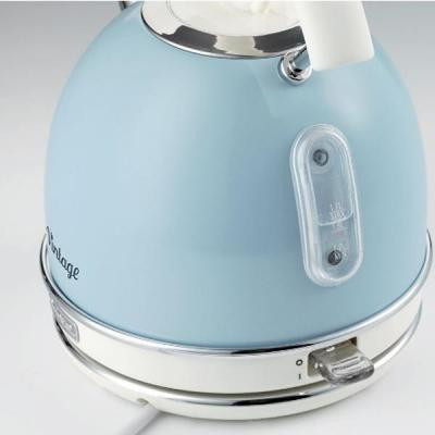Электрочайник Ariete 2877 BL Винница - изображение 2