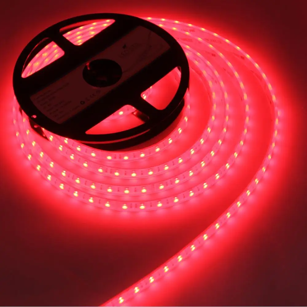 LED-STIL LED стрічка LED-STIL 14,4 Вт, 5050, 60 шт, IP68, RGB, 24V Киев - изображение 3