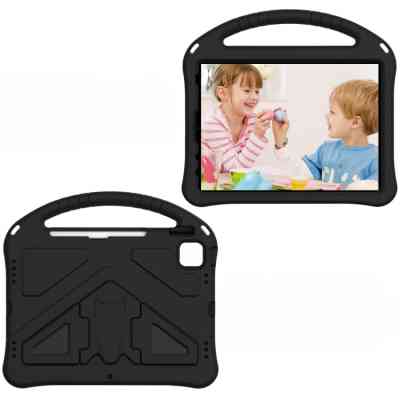 Чохол до планшета BeCover Protected Cover Apple iPad 10.9&quot; 2022 Black (711868) Вінниця