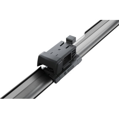 Щітка склоочисника Bosch 3 397 110 007 Вінниця - фото 3