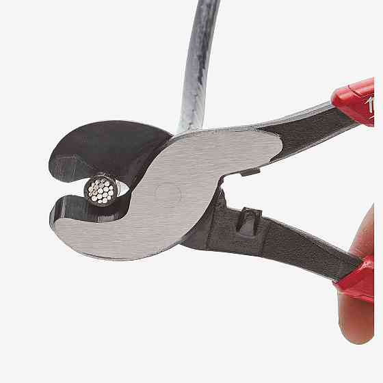 Кабелерез ручной Cable Cutting Pliers MILWAUKEE Одесса