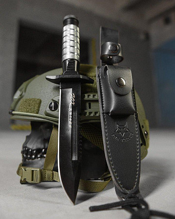 Нож Fox knives фокс Киев - изображение 9
