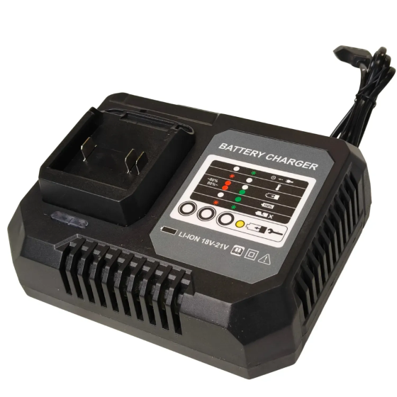 Потужний зарядний пристрій Grosser GC 6 PRO (G0339) Київ